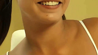 Carolina Sucks and Rides Stepdad in Messy 69