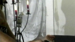 Slave Pussy Submits to Deep Penetration #2