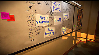 spent good times with my teacher.. the teacher's help. part 2