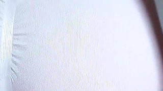 Perfect Body Teen Tight Leggings Try on Haul