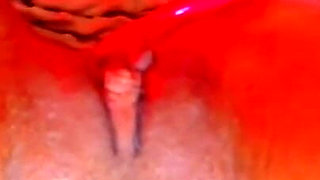 Tongue on Her Clitoris Until It Explodes