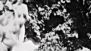 the Veil Dance - a Vintage Erotic Gem Restored in 4K