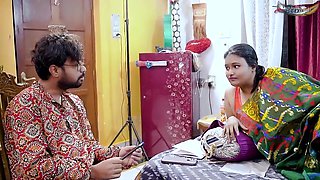 Antim Uncut (2023) BindasTimes Hindi Steamy Short Film - Supersized big beautiful women