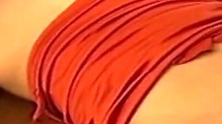 Big double penetrated anal swinger orgy party