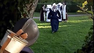 Maximum Perversum - Exzesse Mit Wein 54 - Teenage 18+ Nuns