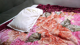 Nik Sharmota Teen Girl Moroccan