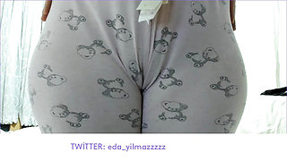 CAMEL TOE- CAMEL TOE- CAMELTOE- TURKISH MILF- TURKISH PORN- PAJAMAS- PUSSY- TURKISH DISCLOSURE- DISCLOSURE