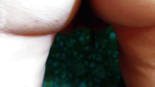 Another moisturising moment