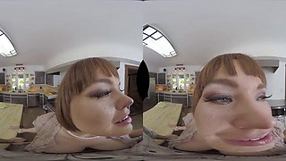Updl: Big Ass, Blowjob  Big Dick VR Porn