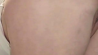 I Fuck My Stepmom's Ass and I Cum Inside Her