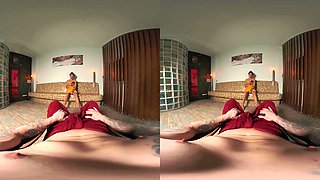 Busted In Spa