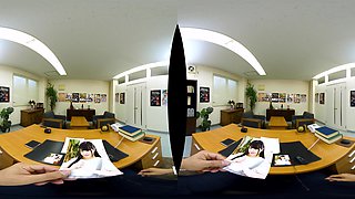 Non-Stop Cumming With Three Beautiful Voice Actresses! Part 1 - Fffm Asian Teen Foursome Office Sex