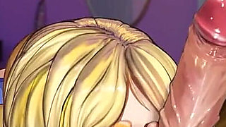 Taffy Tales 0.170b Part 22 She Is Really Horny by Loveskysan69