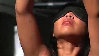 Filipina - Uzu - Asian toy - The Buncker