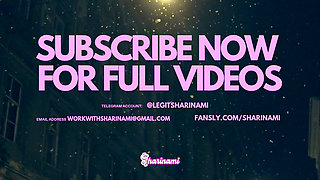 POV: You Woke Up Snow White the Wrong Way - Sharinami