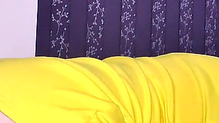 Anal Dildo Fun on the Fucking Machine with Sexy MILF Lisa Essex