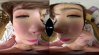 Ipvr264c: Japanese, Pov  Virtual Reality Porn