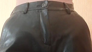 Punishment Is My Love Language!