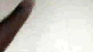 Gaping Anal Latina Wife Takes BBC pp