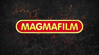 Flashing and sucking - Magmafilm