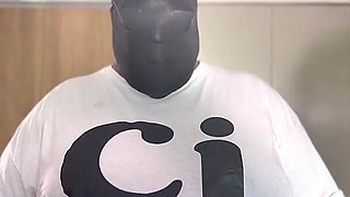Sexy Sex Wrestle Referee Takeover