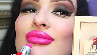 I Make You Cum with My Huge Pink Cocksucking Lips