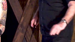 Punishment of loyalty - part 2