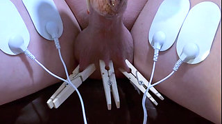 Goddess Dahlia - CBT Compilation Part I