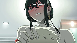 Stepbrother Couldn't Resist - Filled His Stepsister Deep With Cum After a Bottle of Wine Led to Hot Forbidden Passion!