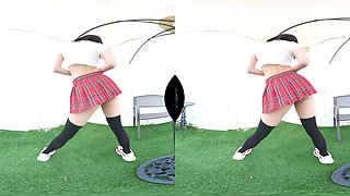 Sweaty Big Butts Taking Up My Entire Vision - SodCreate