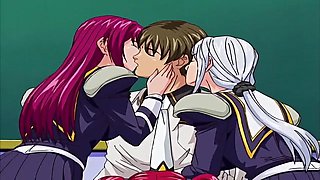 DISCIPLINE ep1 full HD