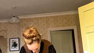 Mature Russian Blonde Free Webcam Porn