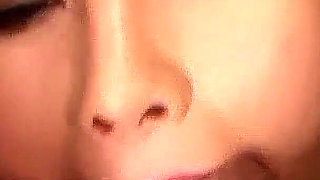 Wild anal fuck party with Japan teen and hot toys