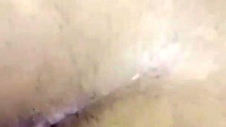 Hard Anal Sex