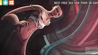 Nice New Mama Gives Handjob Sweet Her Dad s Friend: Blowjob, Doggy  Big Tits Porn