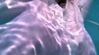 Amateur asian stepsister teen