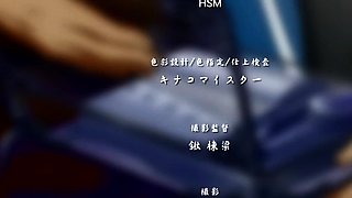 The phenomenon of Hentai continues on Porndig