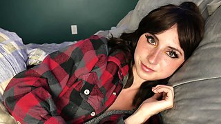 Sharing Your Tent On A Camping Tour (POINT OF VIEW)