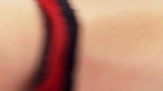 Paige Ashley cheats on her husband by taking it in the pussy from a stranger