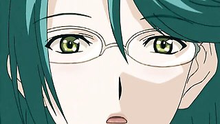 Cutie's glasses movie