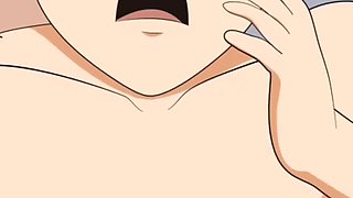 Sasuke and Tenten Naruto Hentai Video Anime