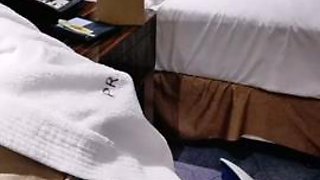 Asian milf got fucked in Hotel: Amateur, Chaturbate  Asian Amateur Porn