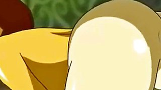 Velma & Shaggy Rough Anal Creampie - Cartoon Porn Parody