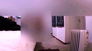 Amateur Blowjob Fun with Hot Body Brunette Babes