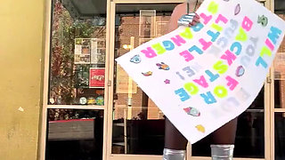 Suzy Wylde Coming in Hot and Horny for This Fresh Content!