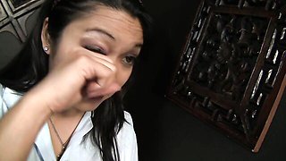 Naughty Mika Tan - pornstar sex - Lethal Hardcore
