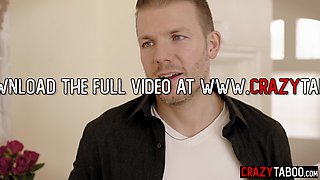 Big bootie Asian Dana Vespoli fucks hard