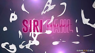 A Pocket Pussy Full Of Splooge With Van Wylde, Siri Dahl - Brazzers