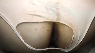 La mejor combinación bust a chorros y man-cream en el booty - Assfuck Casero internal cumshot Latina Porno Vids - Tube8