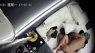 Horny fat arab housewife fingered on amateur hidden cam